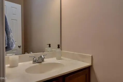 138 Cline Falls Drive Holly Springs NC 27540