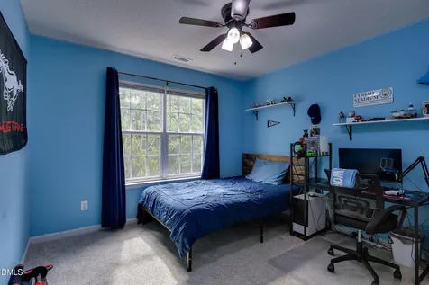 138 Cline Falls Drive Holly Springs NC 27540