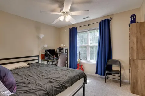 138 Cline Falls Drive Holly Springs NC 27540