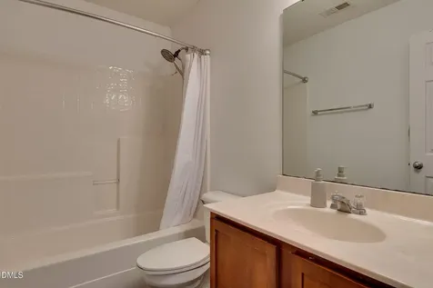 138 Cline Falls Drive Holly Springs NC 27540