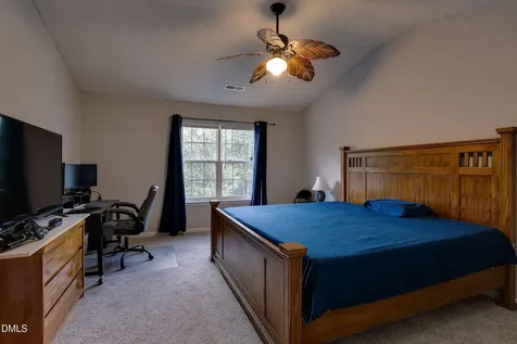 138 Cline Falls Drive Holly Springs NC 27540