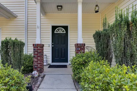 138 Cline Falls Drive Holly Springs NC 27540