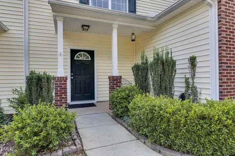 138 Cline Falls Drive Holly Springs NC 27540