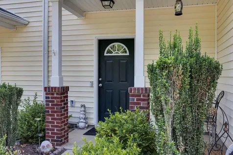 138 Cline Falls Drive Holly Springs NC 27540