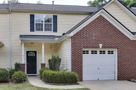 138 Cline Falls Drive Holly Springs NC 27540