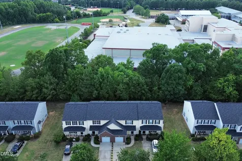 138 Cline Falls Drive Holly Springs NC 27540