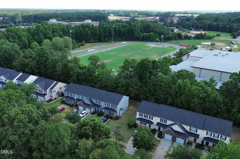 138 Cline Falls Drive Holly Springs NC 27540