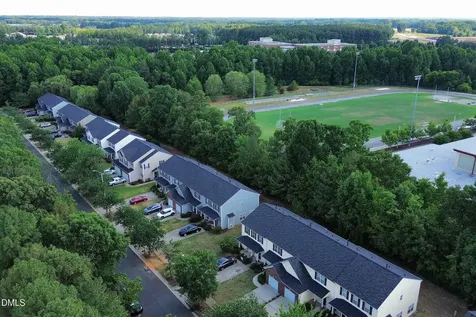 138 Cline Falls Drive Holly Springs NC 27540