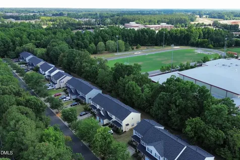 138 Cline Falls Drive Holly Springs NC 27540