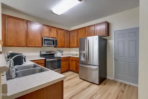 138 Cline Falls Drive Holly Springs NC 27540