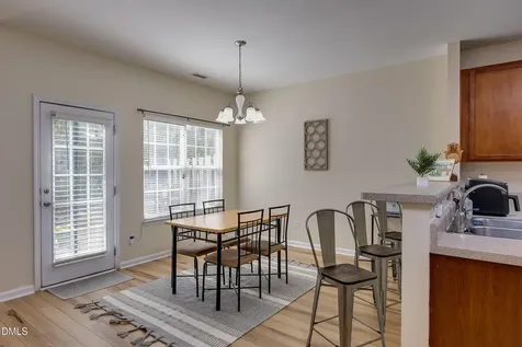 138 Cline Falls Drive Holly Springs NC 27540