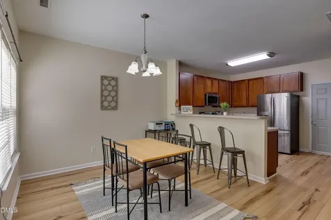 138 Cline Falls Drive Holly Springs NC 27540