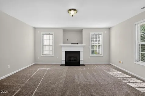 3613 Blue Blossom Drive Raleigh NC 27616