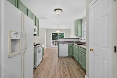 3613 Blue Blossom Drive Raleigh NC 27616