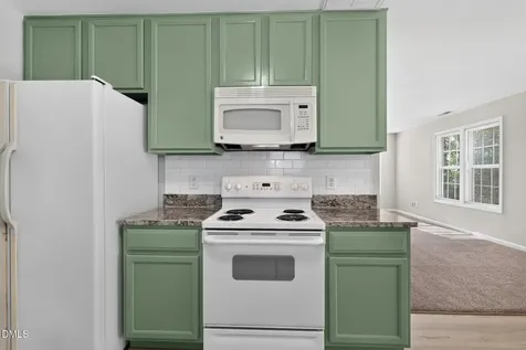 3613 Blue Blossom Drive Raleigh NC 27616