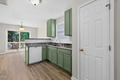3613 Blue Blossom Drive Raleigh NC 27616