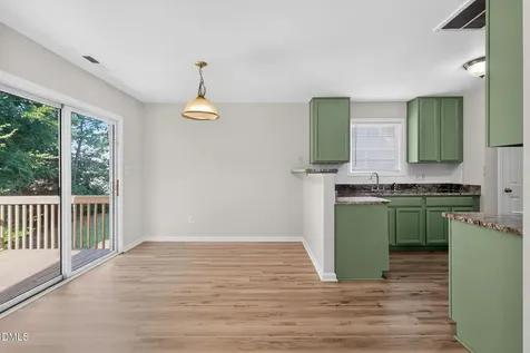 3613 Blue Blossom Drive Raleigh NC 27616
