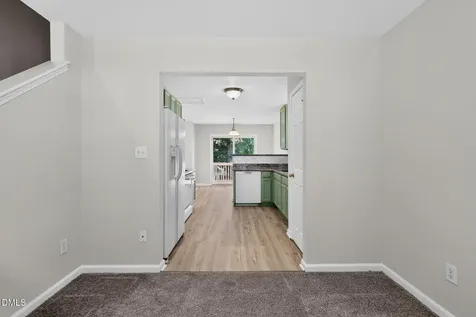 3613 Blue Blossom Drive Raleigh NC 27616