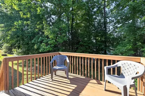 3613 Blue Blossom Drive Raleigh NC 27616