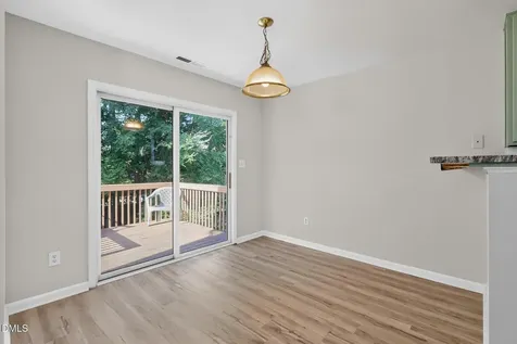 3613 Blue Blossom Drive Raleigh NC 27616