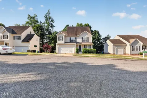 3613 Blue Blossom Drive Raleigh NC 27616