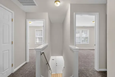 3613 Blue Blossom Drive Raleigh NC 27616