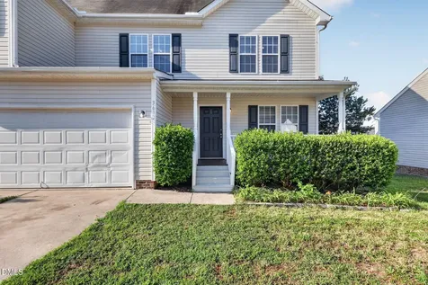 3613 Blue Blossom Drive Raleigh NC 27616