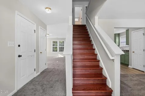 3613 Blue Blossom Drive Raleigh NC 27616