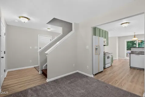3613 Blue Blossom Drive Raleigh NC 27616