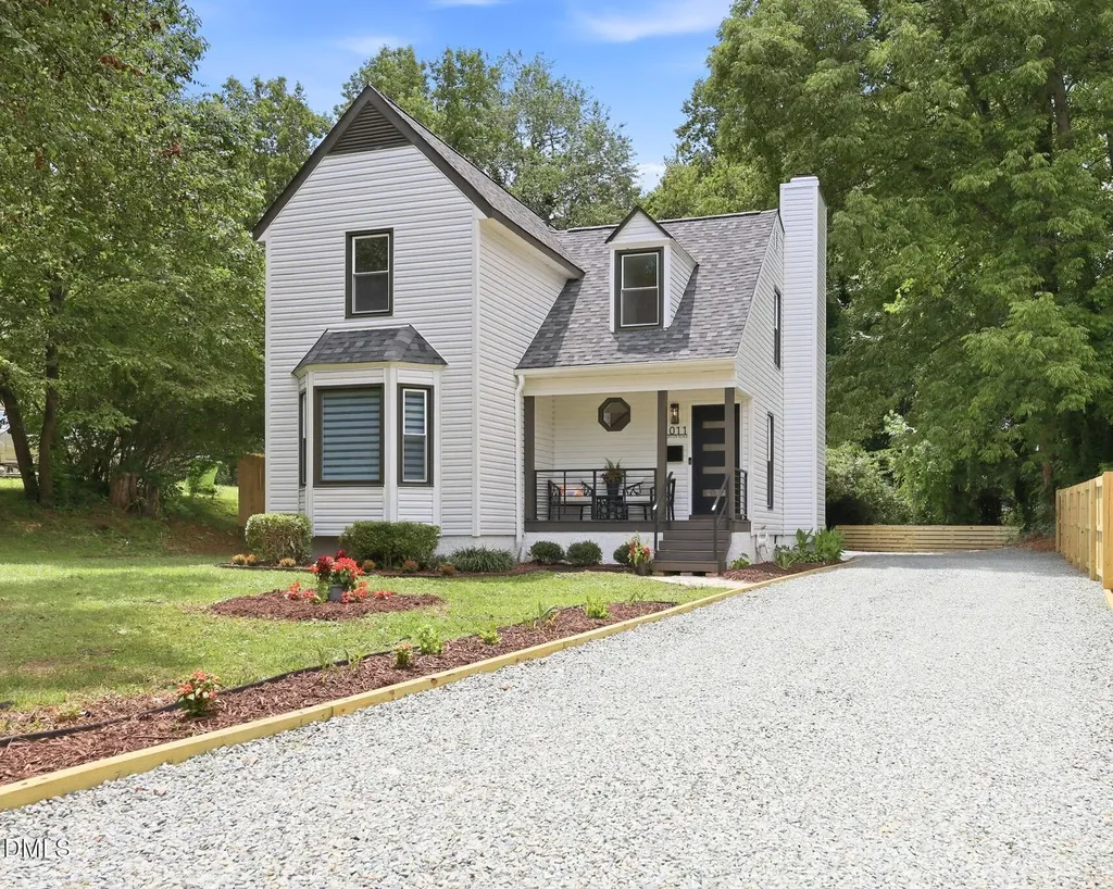 1011 Brighton Road Raleigh NC 27610