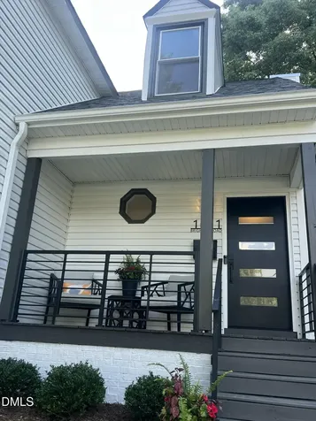 1011 Brighton Road Raleigh NC 27610