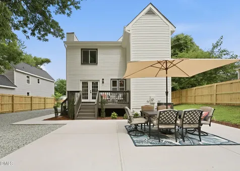1011 Brighton Road Raleigh NC 27610