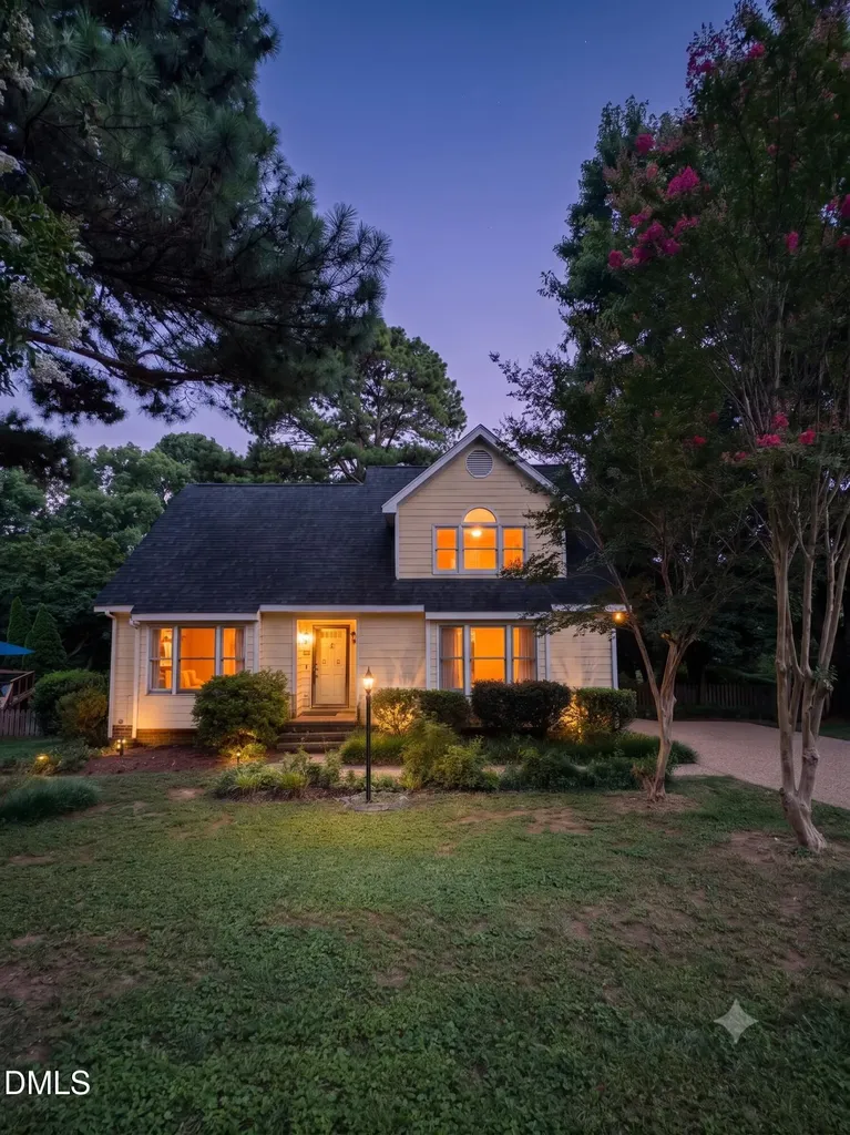131 Allison Way Cary NC 27511