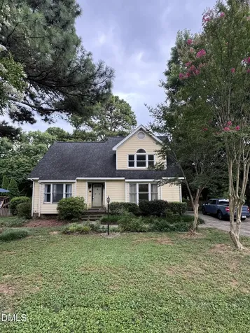 131 Allison Way Cary NC 27511