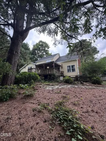 131 Allison Way Cary NC 27511