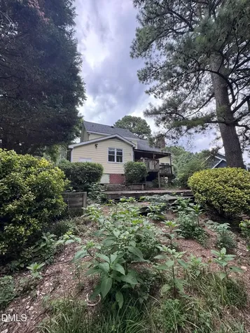 131 Allison Way Cary NC 27511