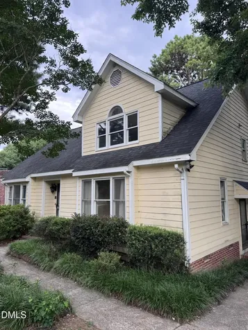 131 Allison Way Cary NC 27511