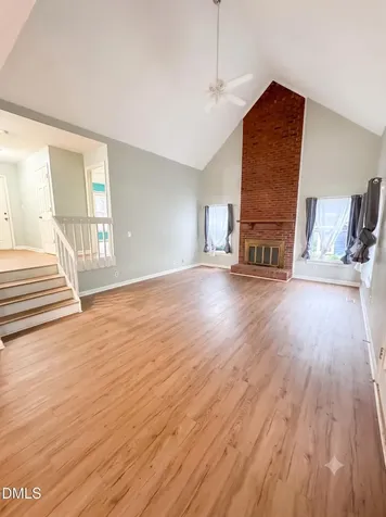 131 Allison Way Cary NC 27511