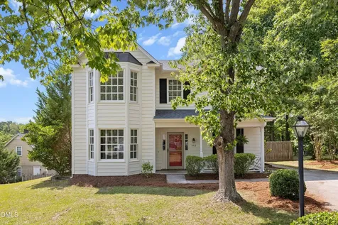3413 Kerrigan Court Durham NC 27703