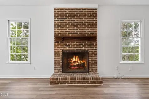 3413 Kerrigan Court Durham NC 27703