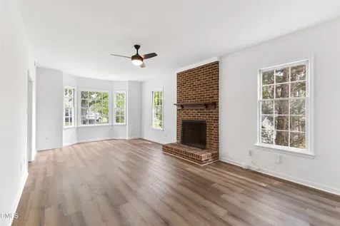 3413 Kerrigan Court Durham NC 27703