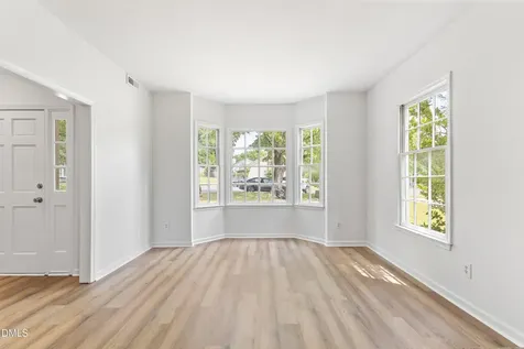 3413 Kerrigan Court Durham NC 27703