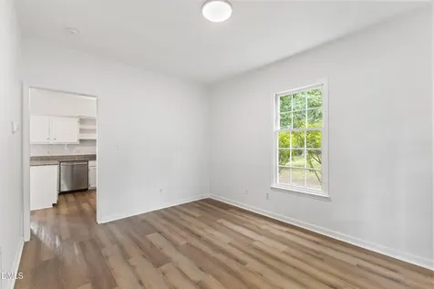 3413 Kerrigan Court Durham NC 27703