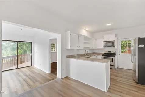 3413 Kerrigan Court Durham NC 27703