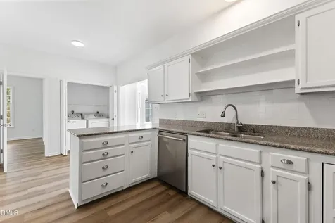 3413 Kerrigan Court Durham NC 27703
