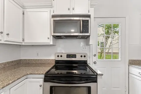3413 Kerrigan Court Durham NC 27703