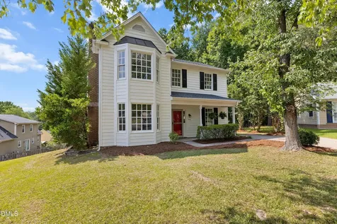 3413 Kerrigan Court Durham NC 27703
