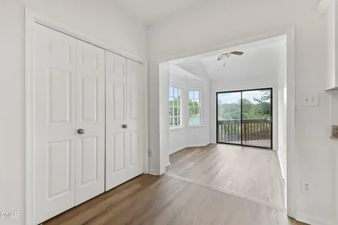 3413 Kerrigan Court Durham NC 27703