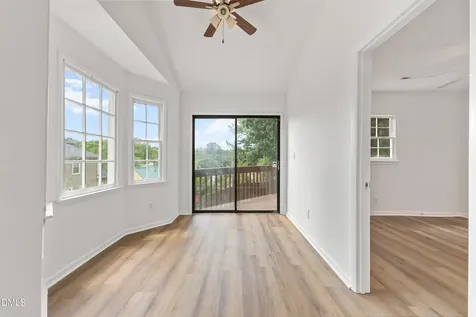 3413 Kerrigan Court Durham NC 27703