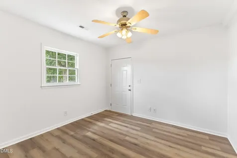 3413 Kerrigan Court Durham NC 27703